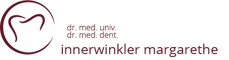 Logo Zahnärztin Dr. Margarethe Innerwinkler